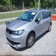 2C4RC1DG2MR516593 2021 Chrysler Voyager Lxi auction photo thumbnail 2