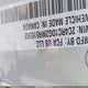 2C4RC1DG2MR516593 2021 Chrysler Voyager Lxi auction photo thumbnail 9