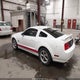 1ZVFT82H865219414 2006 Ford Mustang Gt auction photo thumbnail 3