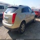 3GYFNAEY2AS599066 2010 Cadillac Srx Luxury Collection auction photo thumbnail 4