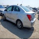 1G1JC5SG4G4124027 2016 Chevrolet Sonic Lt Auto auction photo thumbnail 3