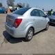 1G1JC5SG4G4124027 2016 Chevrolet Sonic Lt Auto auction photo thumbnail 4
