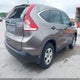 5J6RM4H37DL026501 2013 Honda Cr-V Lx auction photo thumbnail 4