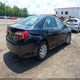 4T4BF1FK5ER370030 2014 Toyota Camry Le auction photo thumbnail 4