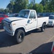 1FTHF2615FKB23867 1985 Ford F250 auction photo thumbnail 2