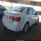 5NPET46C28H384173 2008 Hyundai Sonata Gls auction photo thumbnail 4