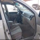 5NPET46C28H384173 2008 Hyundai Sonata Gls auction photo thumbnail 5