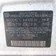 5NPET46C28H384173 2008 Hyundai Sonata Gls auction photo thumbnail 9