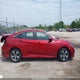19XFC2F62LE002255 2020 Honda Civic Lx auction photo thumbnail 13