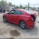 19XFC2F62LE002255 2020 Honda Civic Lx auction photo thumbnail 3