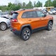 1C4PJMBS5GW143597 2016 Jeep Cherokee Trailhawk auction photo thumbnail 4