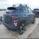 KM8HC3AB4RU057198 2024 Hyundai Kona Sel auction photo thumbnail 4