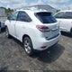 JTJBK1BA8D2458889 2013 Lexus Rx 350 auction photo thumbnail 3