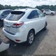 JTJBK1BA8D2458889 2013 Lexus Rx 350 auction photo thumbnail 4
