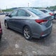 5NPE34AF7KH811176 2019 Hyundai Sonata Sel auction photo thumbnail 3