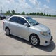 1NXBU4EE1AZ209696 2010 Toyota Corolla S auction photo thumbnail 1
