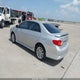 1NXBU4EE1AZ209696 2010 Toyota Corolla S auction photo thumbnail 3