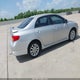 1NXBU4EE1AZ209696 2010 Toyota Corolla S auction photo thumbnail 4
