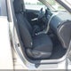 1NXBU4EE1AZ209696 2010 Toyota Corolla S auction photo thumbnail 5
