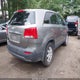5XYKTCA12BG074512 2011 Kia Sorento Lx auction photo thumbnail 4