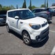 KNDJN2A26J7539961 2018 Kia Soul auction photo thumbnail 1