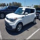KNDJN2A26J7539961 2018 Kia Soul auction photo thumbnail 2
