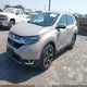 5J6RW2H92KL014529 2019 Honda Cr-V Touring auction photo thumbnail 2