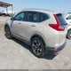 5J6RW2H92KL014529 2019 Honda Cr-V Touring auction photo thumbnail 3