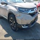 5J6RW2H92KL014529 2019 Honda Cr-V Touring auction photo thumbnail 6