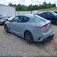 KNAE35LD2N6100790 2022 Kia Stinger Gt-Line auction photo thumbnail 3