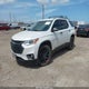 1GNEVJKW0JJ109088 2018 Chevrolet Traverse Premier auction photo thumbnail 2