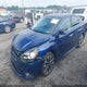 3N1AB7APXKY338570 2019 Nissan Sentra Sr auction photo thumbnail 2