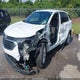 3GNAXKEV9KS639092 2019 Chevrolet Equinox Lt auction photo thumbnail 2