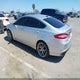 3FA6P0K91DR274028 2013 Ford Fusion Titanium auction photo thumbnail 3