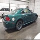 1FAFP40441F147765 2001 Ford Mustang auction photo thumbnail 4