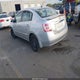 3N1AB6AP8CL700601 2012 Nissan Sentra 2.0 S auction photo thumbnail 3