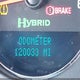 1GNFK13588R272344 2008 Chevrolet Tahoe Hybrid auction photo thumbnail 15