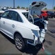 WAUABAF44NN000833 2022 Audi A4 Premium 40 Tfsi Quattro S Tronic auction photo thumbnail 3