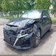 1N4BL4DV0SN341634 2025 Nissan Altima Sv Fwd auction photo thumbnail 2