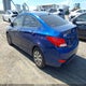 KMHCT4AE9GU966982 2016 Hyundai Accent Se auction photo thumbnail 3