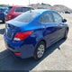 KMHCT4AE9GU966982 2016 Hyundai Accent Se auction photo thumbnail 4