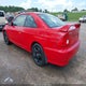 1HGEM22924L019284 2004 Honda Civic Ex auction photo thumbnail 3