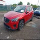 JM3KE4DY1G0653844 2016 Mazda Cx-5 Grand Touring auction photo thumbnail 2