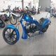 JH2SC6141GK100070 2016 Honda Vt1300 Cx auction photo thumbnail 2