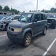 5J6YH2H72BL006712 2011 Honda Element Ex auction photo thumbnail 2