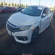 2HGFC1F9XHH658317 2017 Honda Civic Touring auction photo thumbnail 2