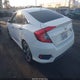 2HGFC1F9XHH658317 2017 Honda Civic Touring auction photo thumbnail 3