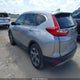 5J6RW1H57JA012308 2018 Honda Cr-V Ex auction photo thumbnail 3