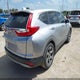 5J6RW1H57JA012308 2018 Honda Cr-V Ex auction photo thumbnail 4