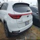 KNDPM3AC2L7733045 2020 Kia Sportage Lx auction photo thumbnail 3